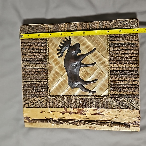 Rustic Photo Album - Picture 7 of 7